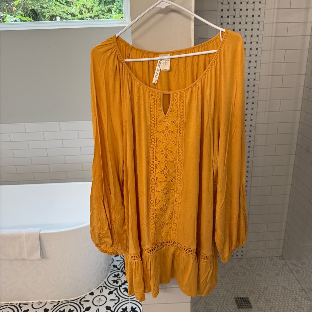 Women’s top